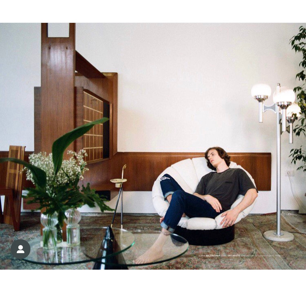 Bookshelf VII, 1950-60s