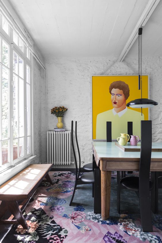 Golem chairs by Vico Magistretti for Poggi, 1969 (set of 8)