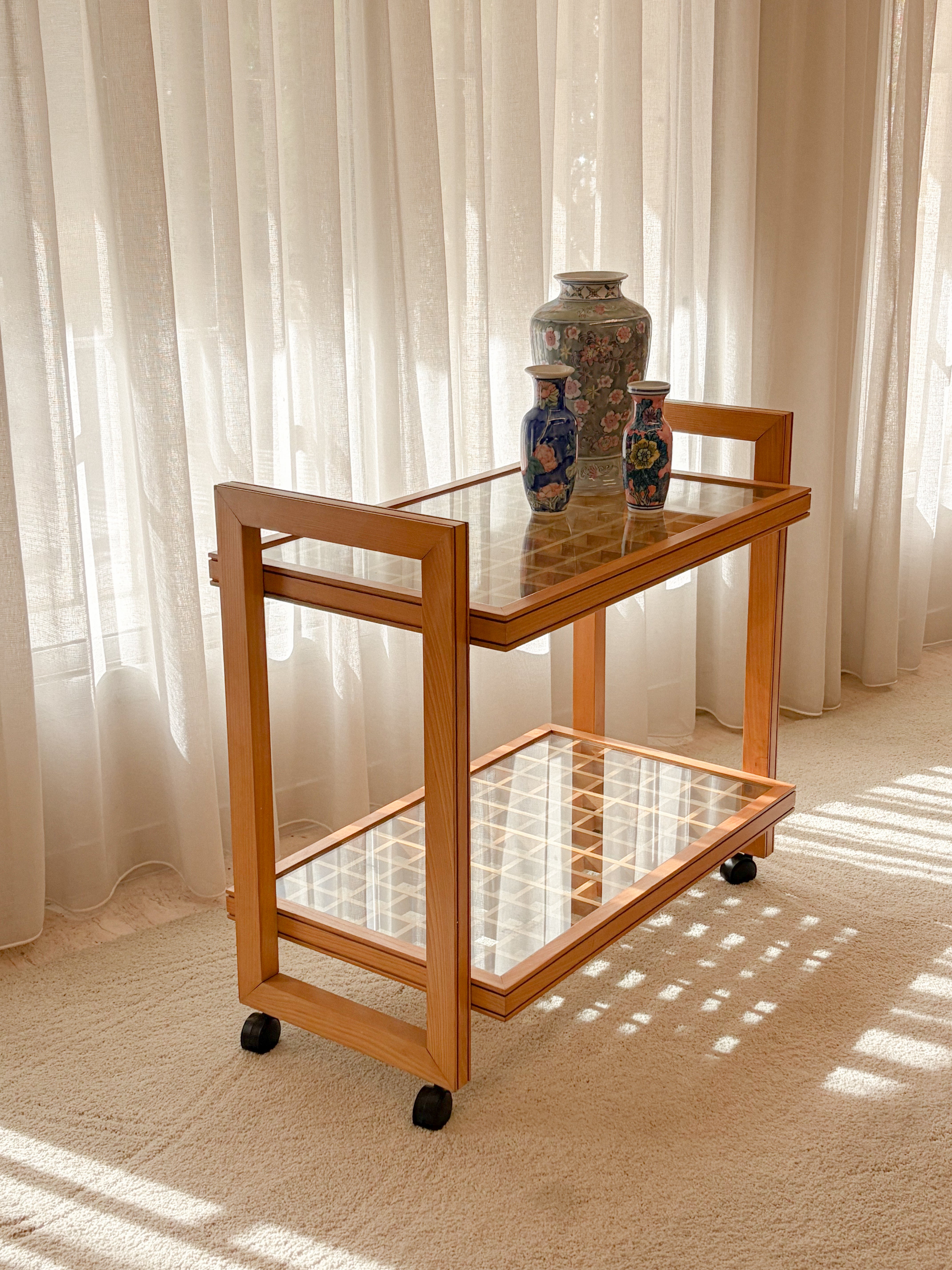Storage – CorrettoLù