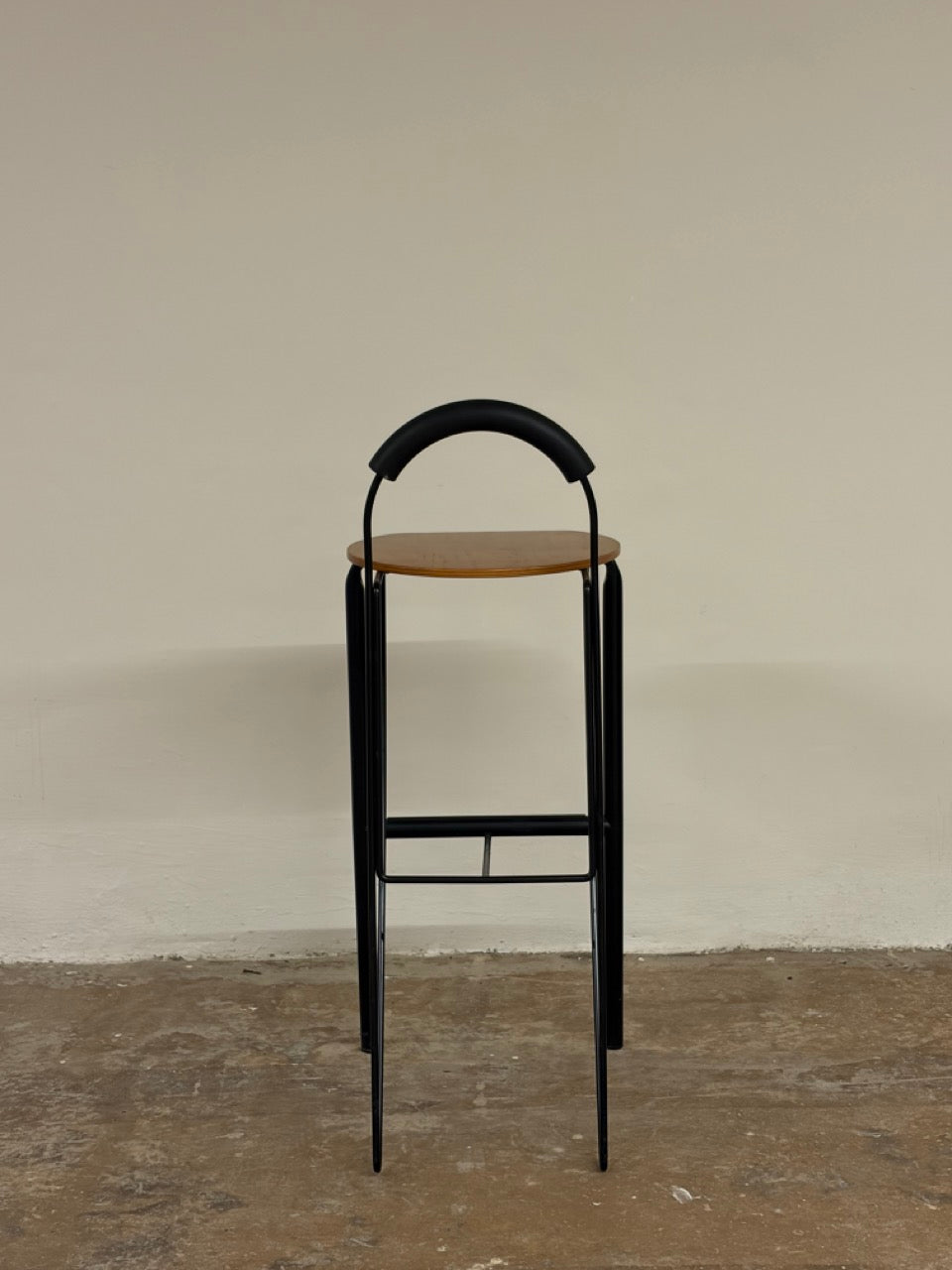 Set of 4 stools