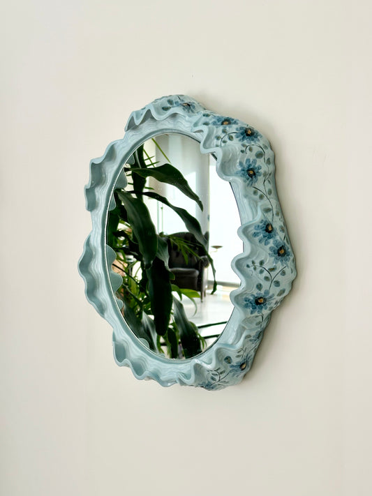 Ceramic Mirror