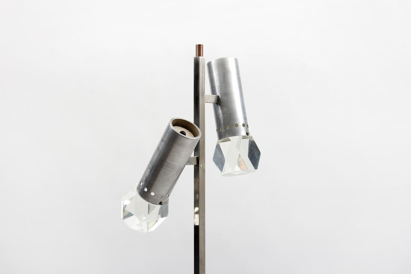 Diamante floor lamp, 1970s