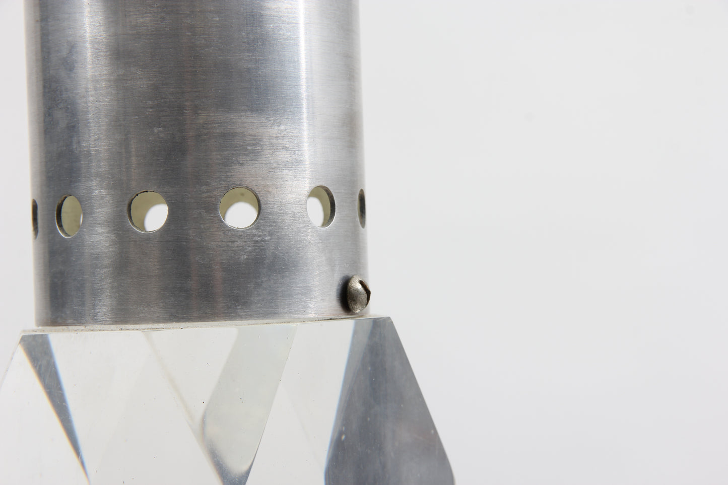 Diamante floor lamp, 1970s