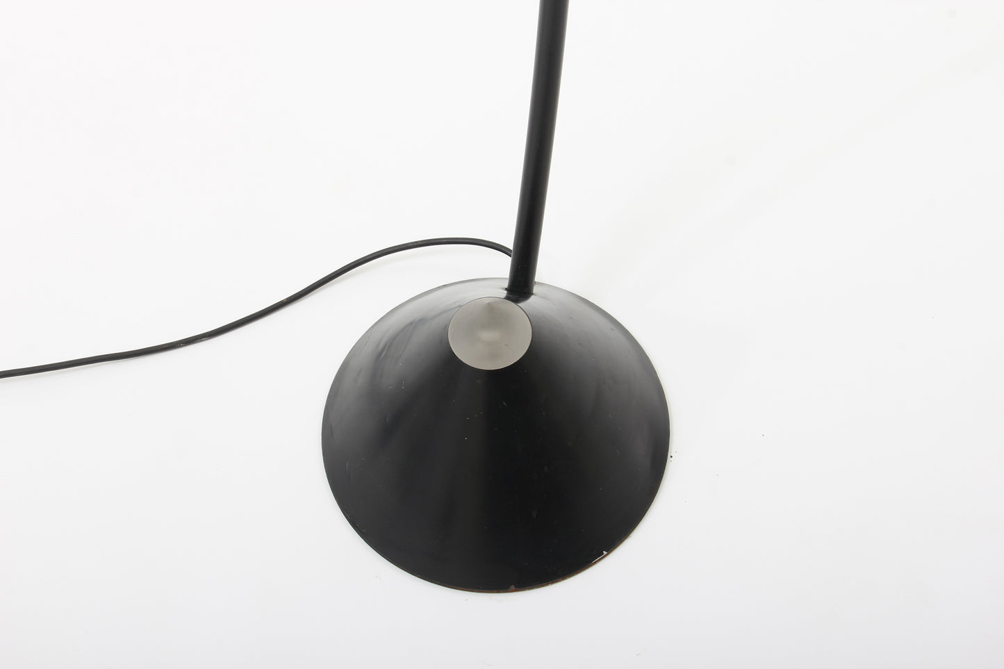 Yang floor lamp by Gary Morga for Bieffeplast, 1986