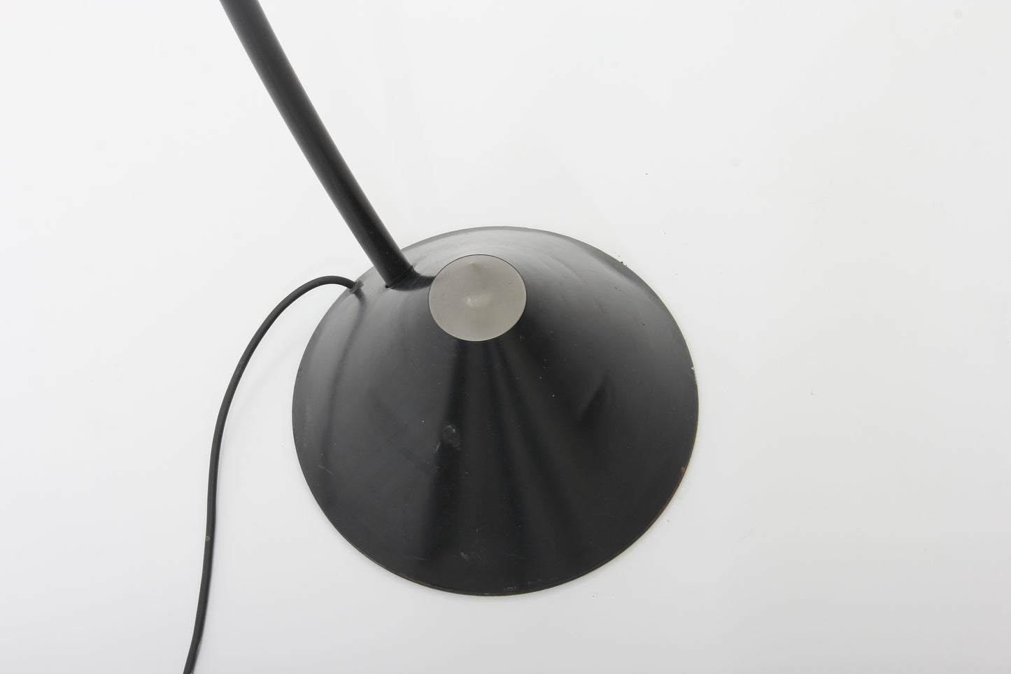 Yang floor lamp by Gary Morga for Bieffeplast, 1986
