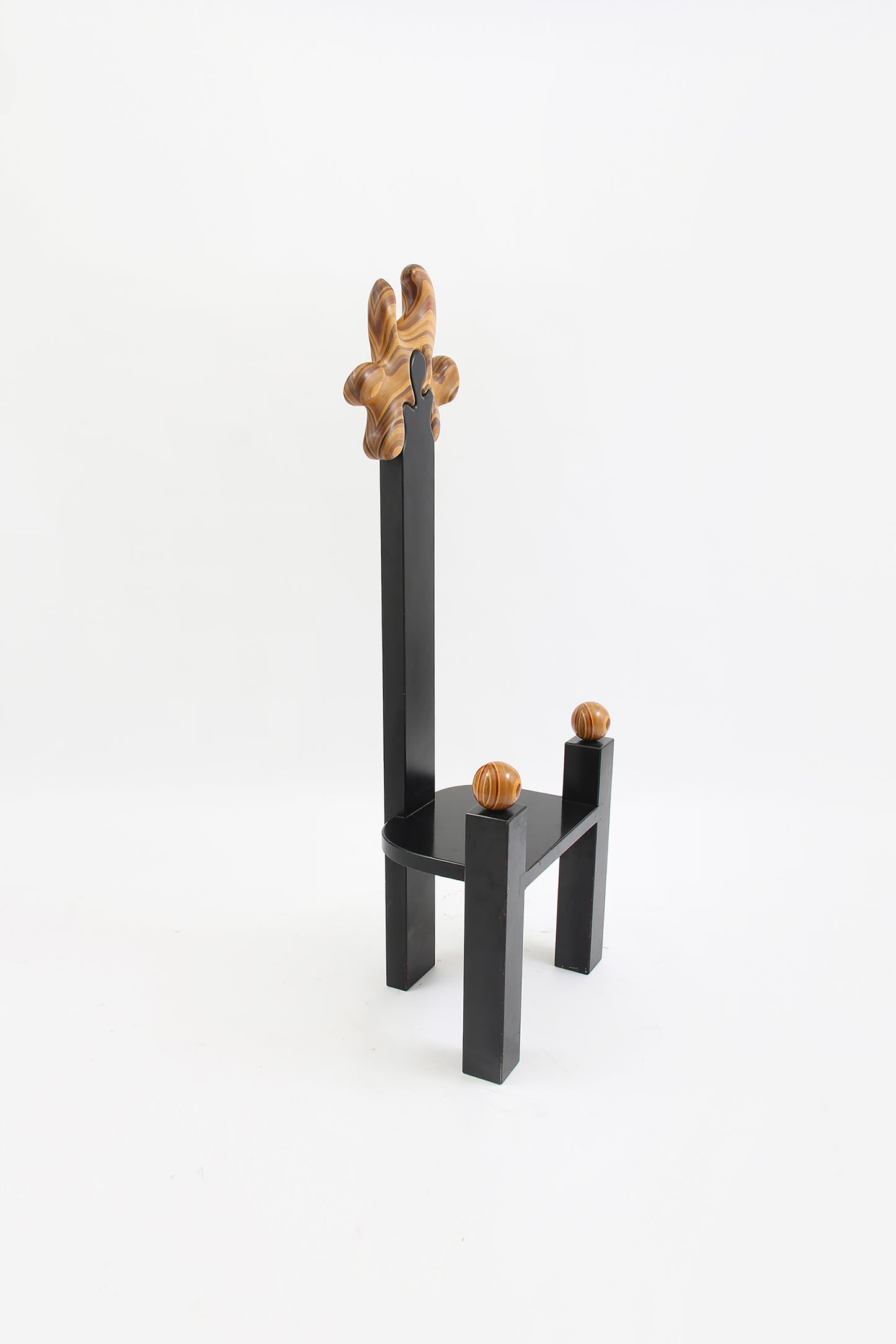 Scultura chair, 1980s