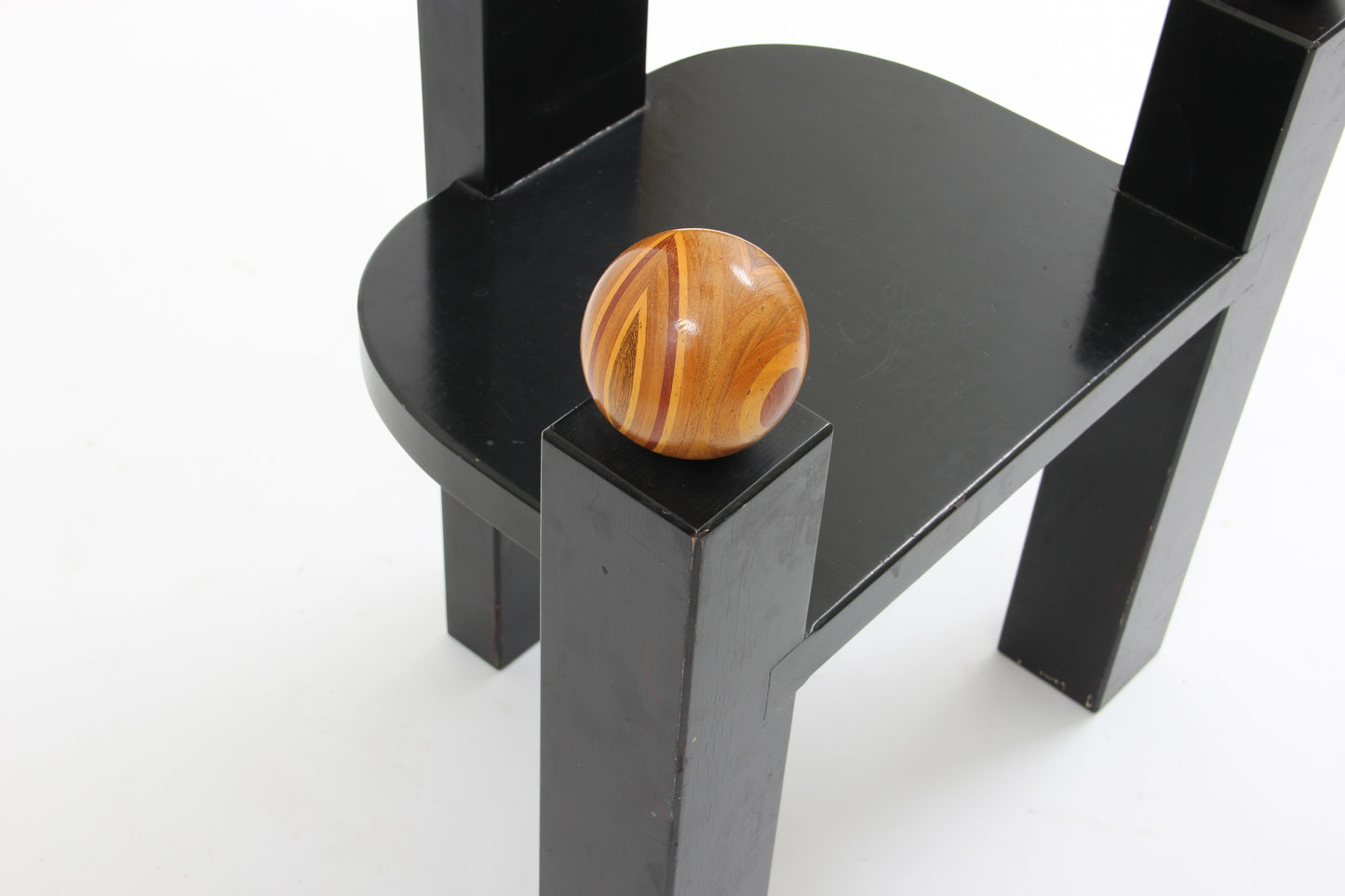 Scultura chair, 1980s