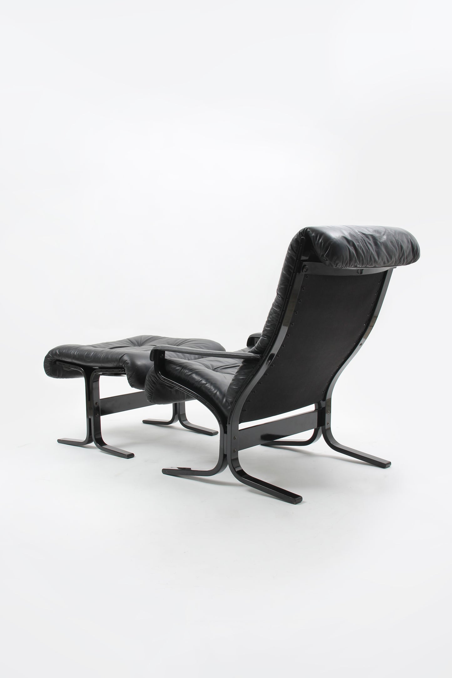 Siesta loungechair by Ingmar Relling for Westnofa, 1965