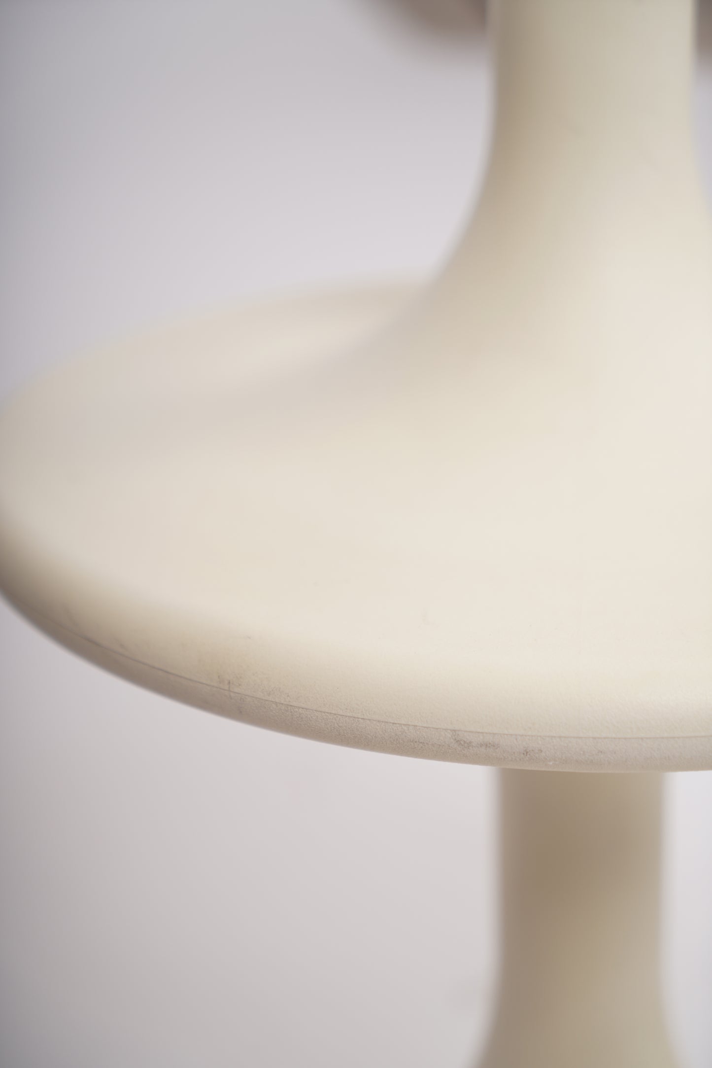 Kant bar stool by Karim Rashid for Casamania, 2000s