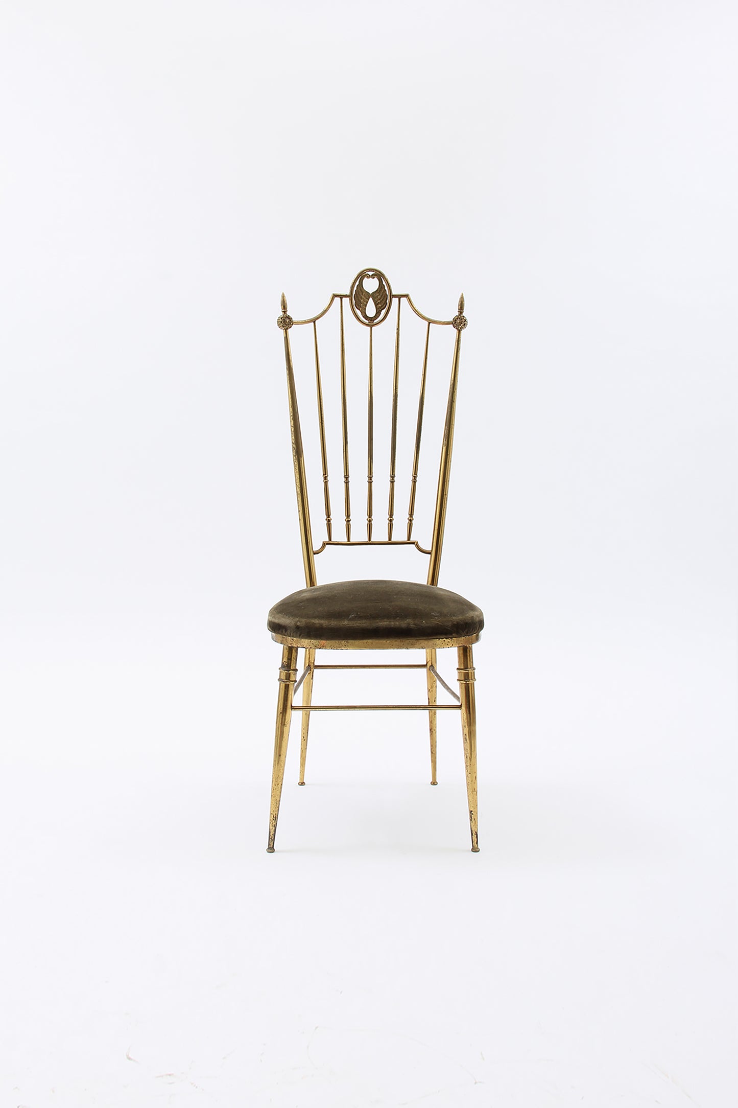 Chiavari chairs, 1960s (set of 4)