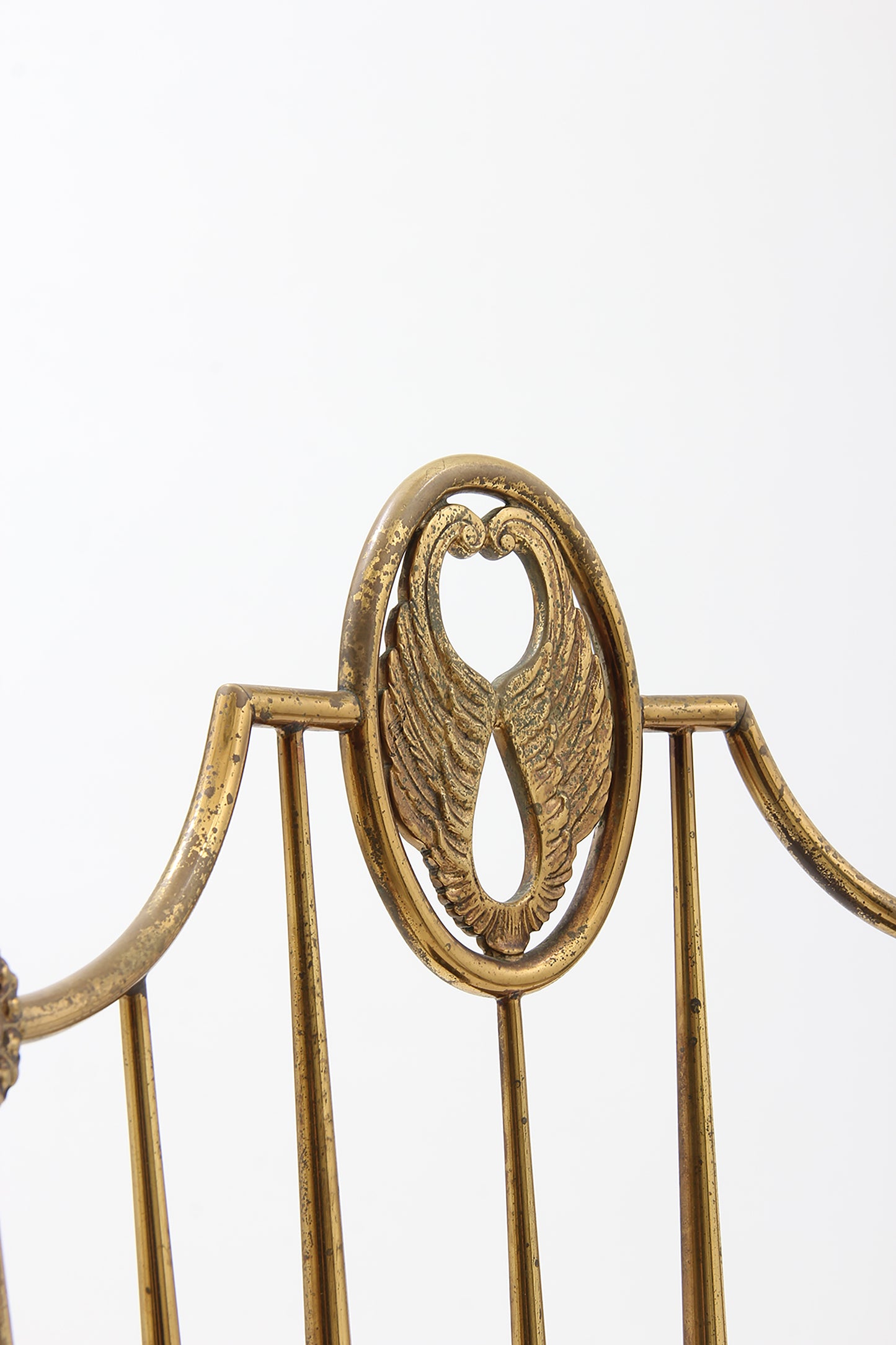 Chiavari chairs, 1960s (set of 4)