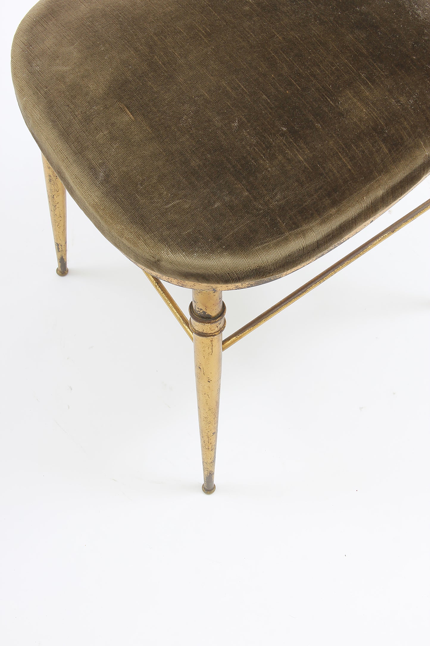 Chiavari chairs, 1960s (set of 4)
