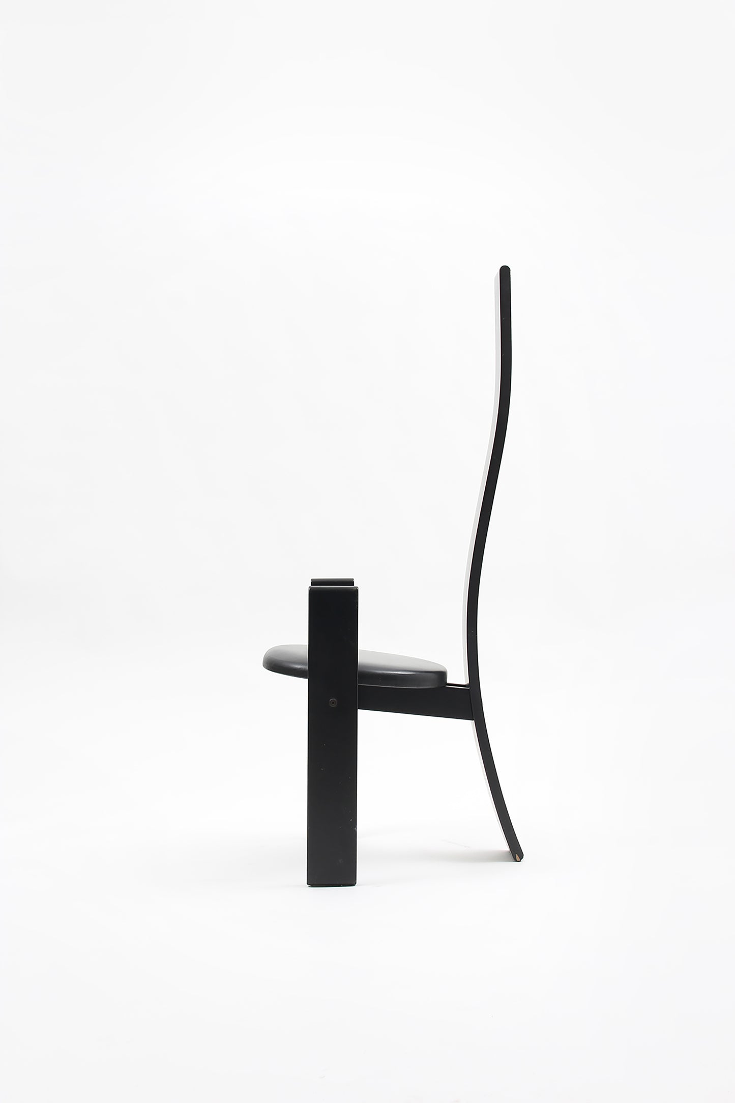 Golem chairs by Vico Magistretti for Poggi, 1969 (set of 2)