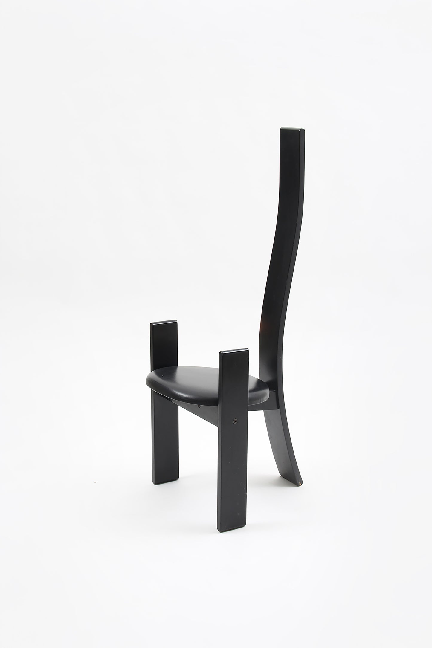 Golem chairs by Vico Magistretti for Poggi, 1969 (set of 2)