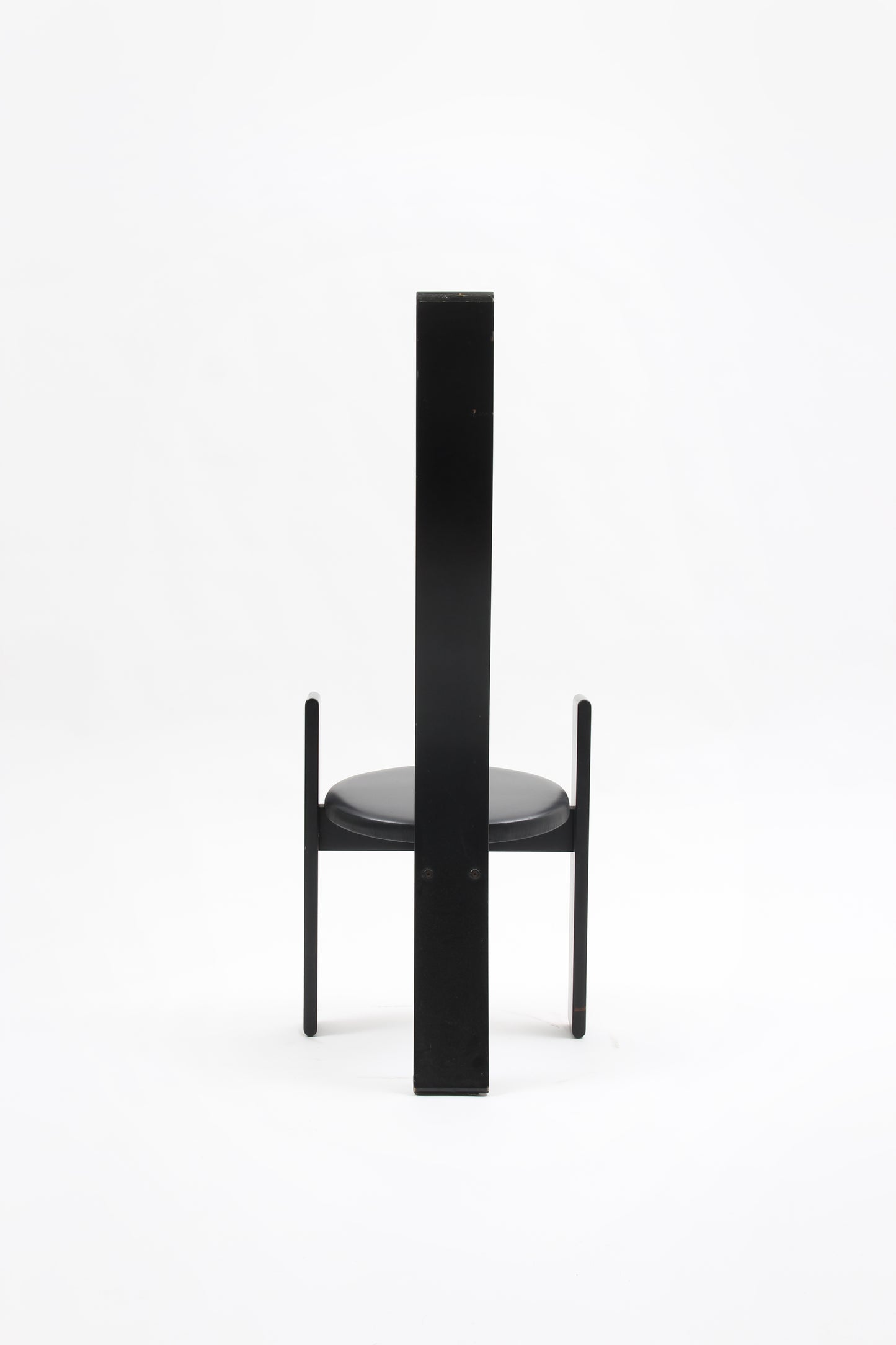 Golem chairs by Vico Magistretti for Poggi, 1969 (set of 2)