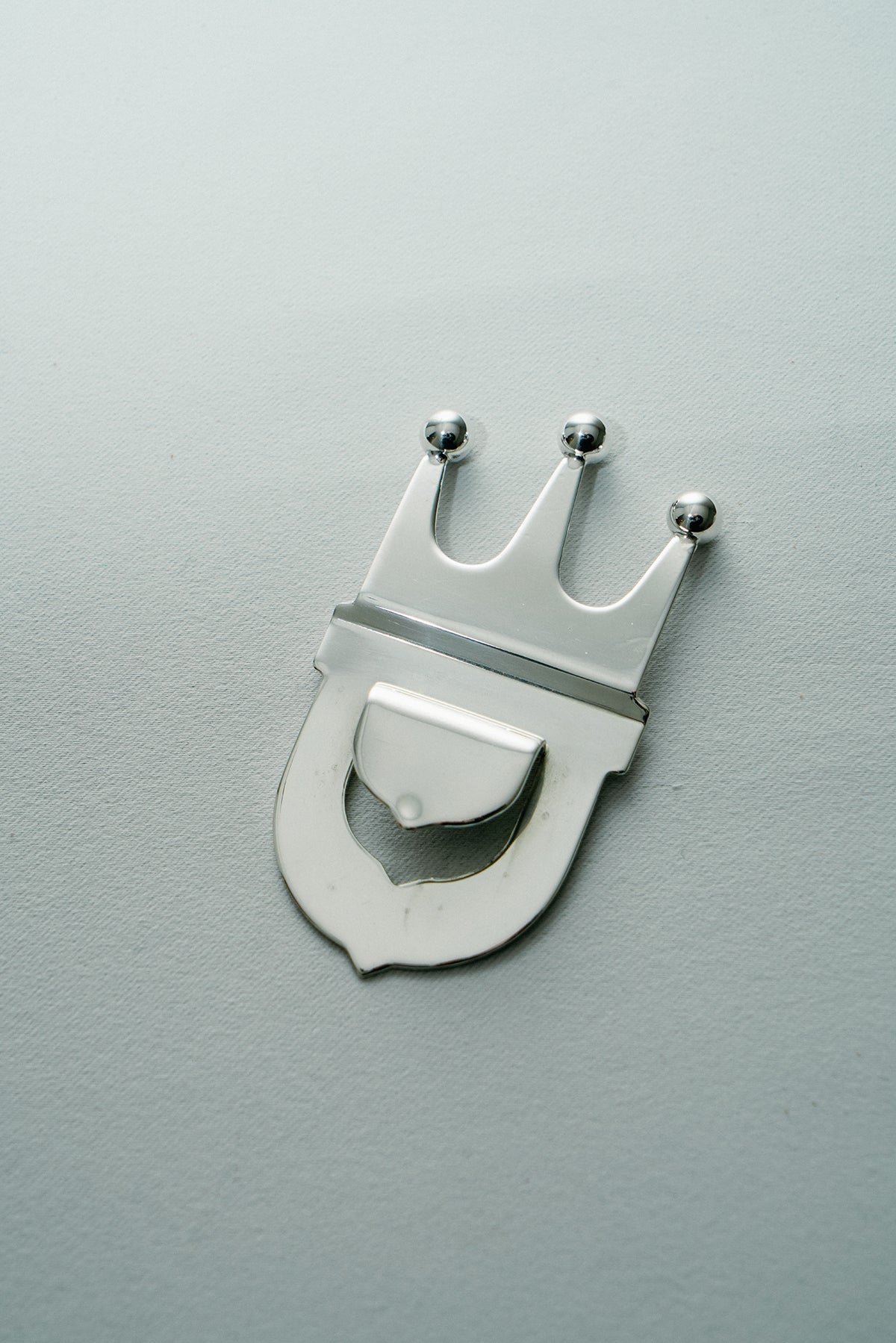 Cutlery rest