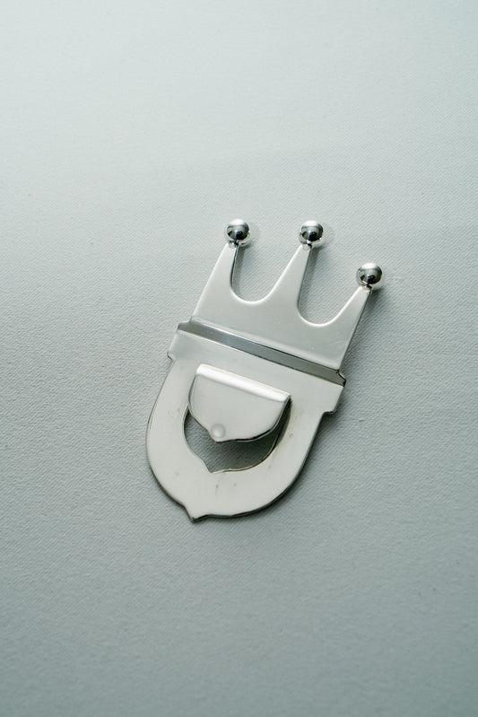 Cutlery rest