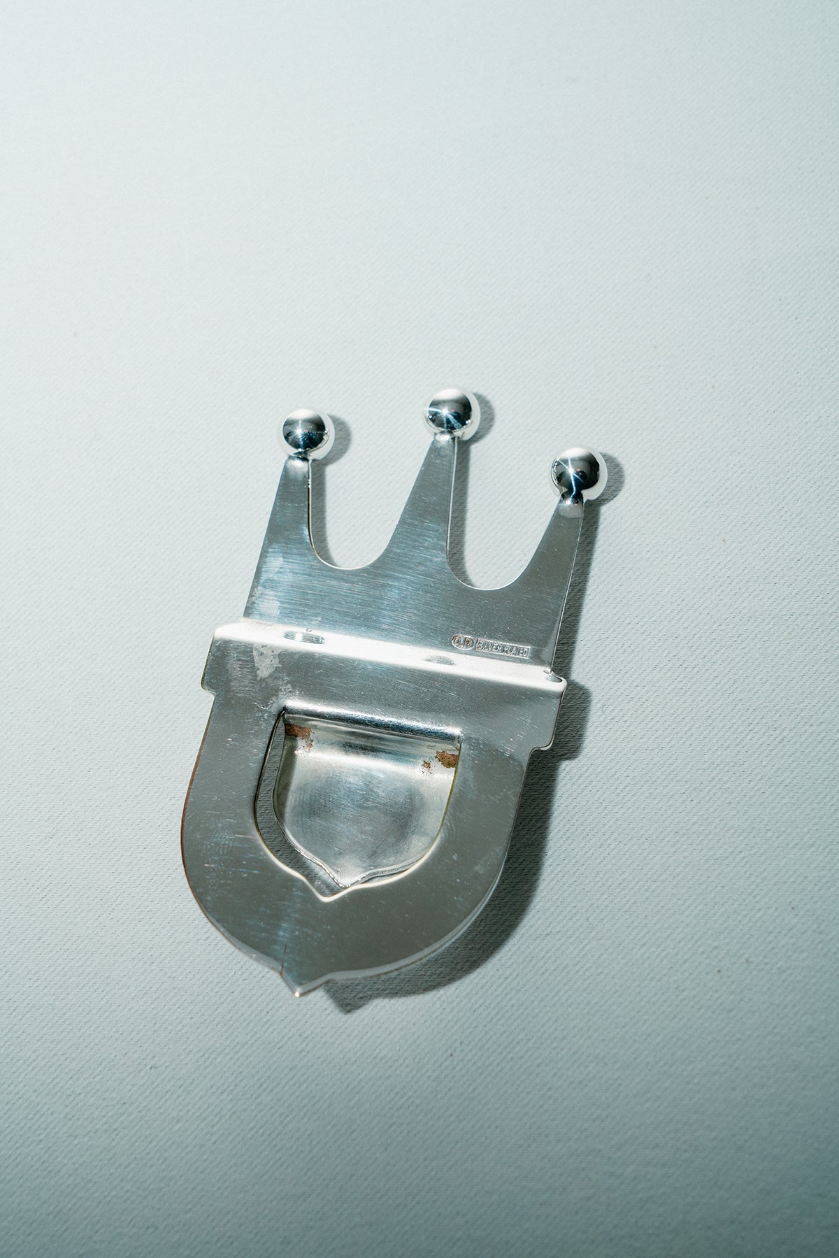 Cutlery rest