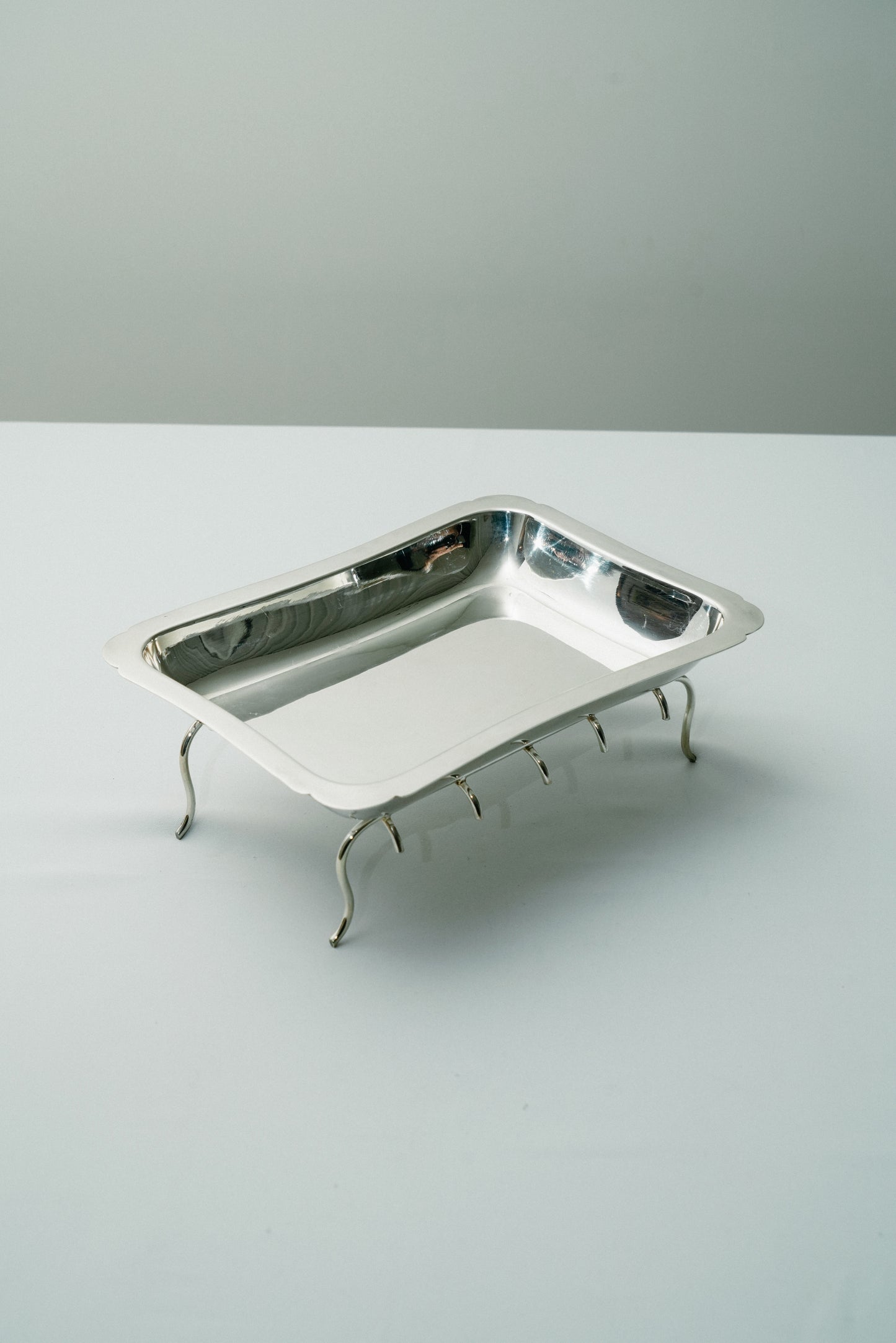 Warming Tray