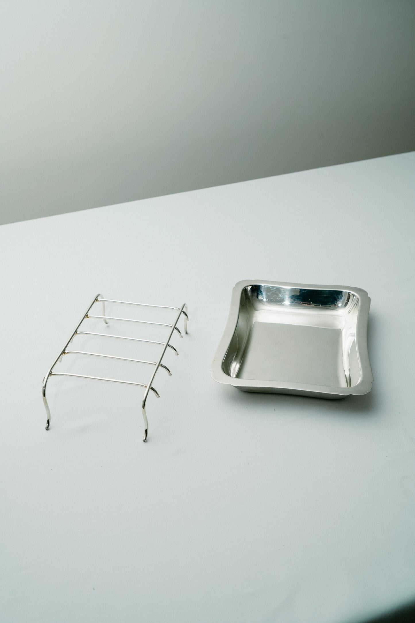 Warming Tray