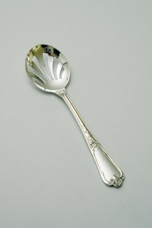 Perforated Spoon