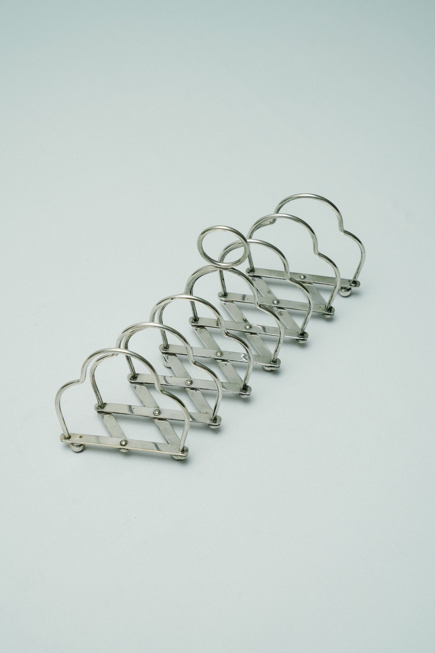 Toast Rack