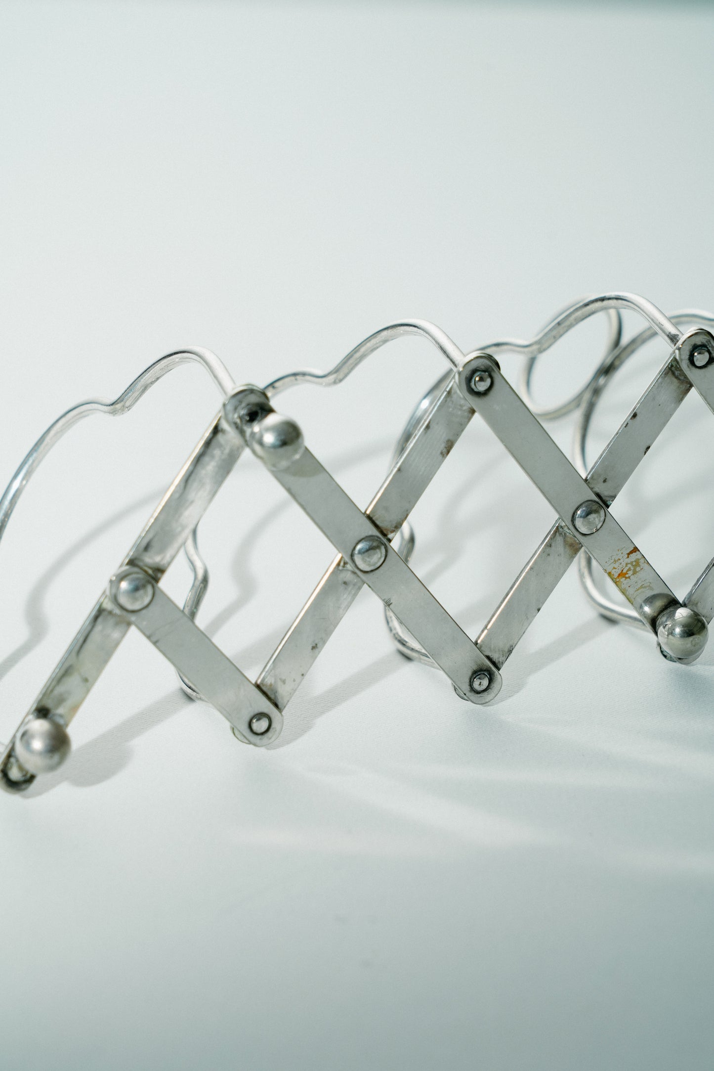 Toast Rack