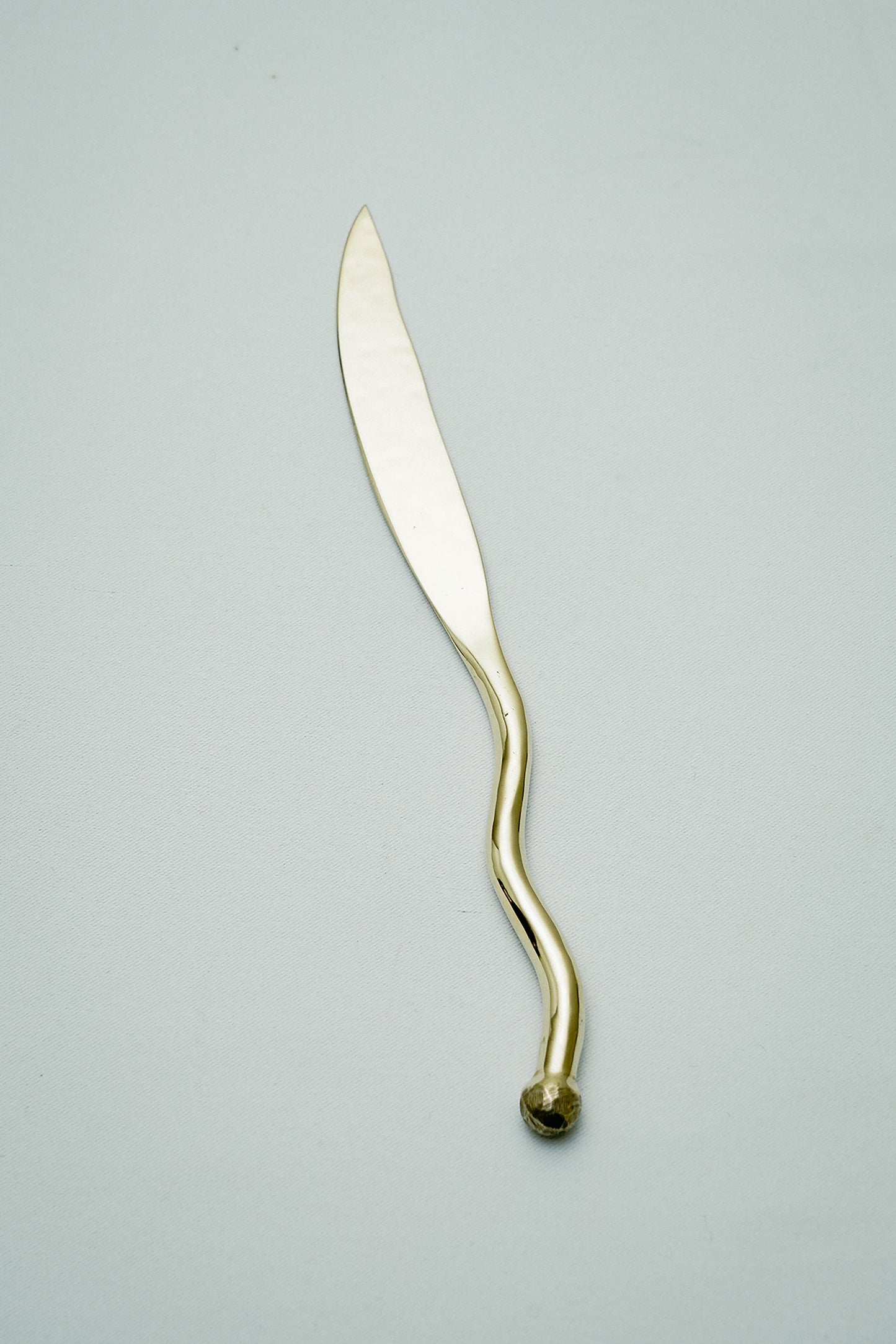 Izabel Lam Paper Knife