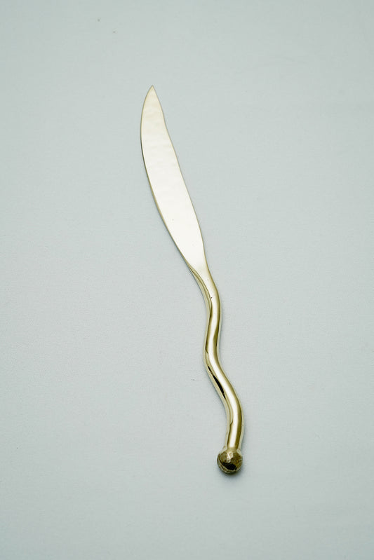 Izabel Lam Paper Knife