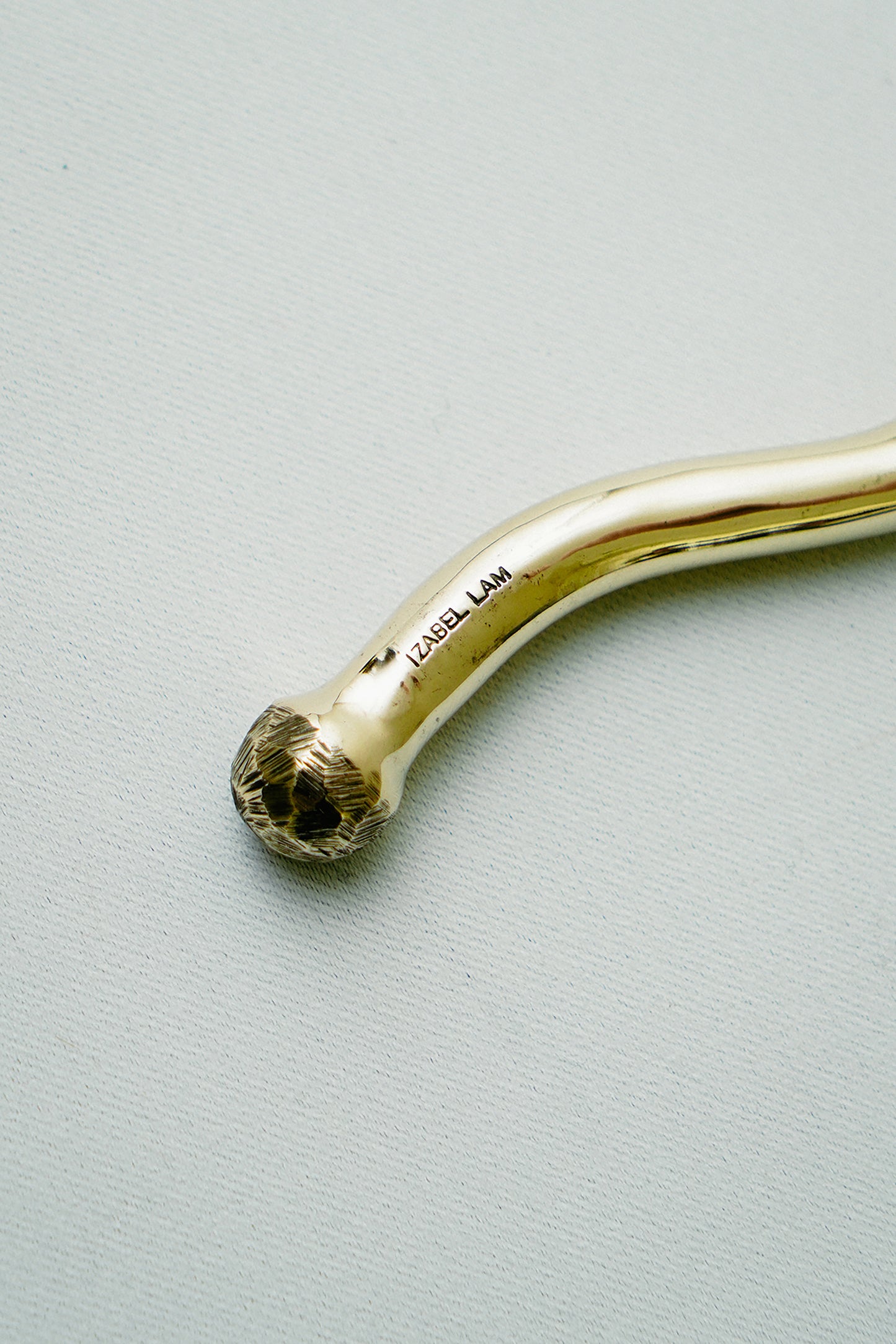 Izabel Lam Paper Knife