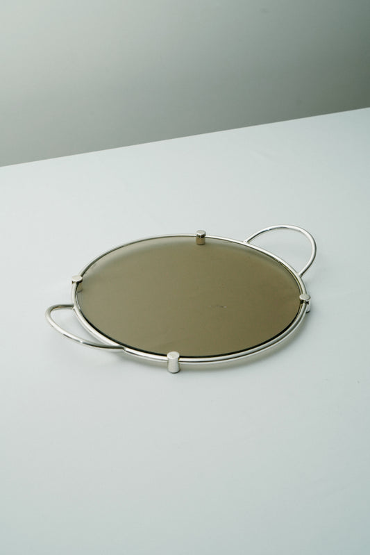 Round Tray