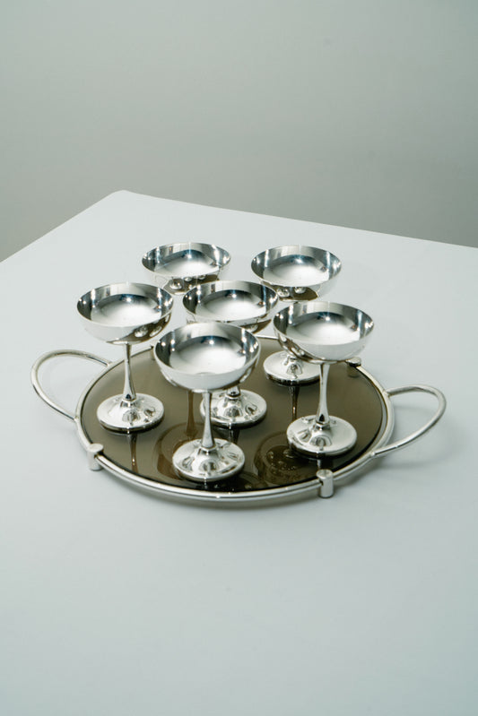 Round Tray