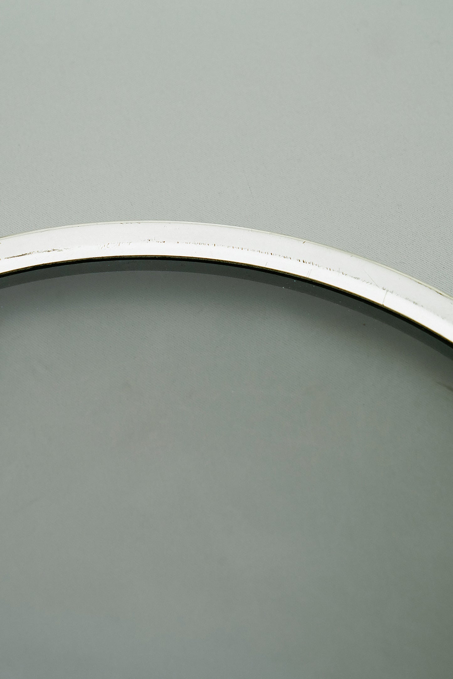 Round Tray