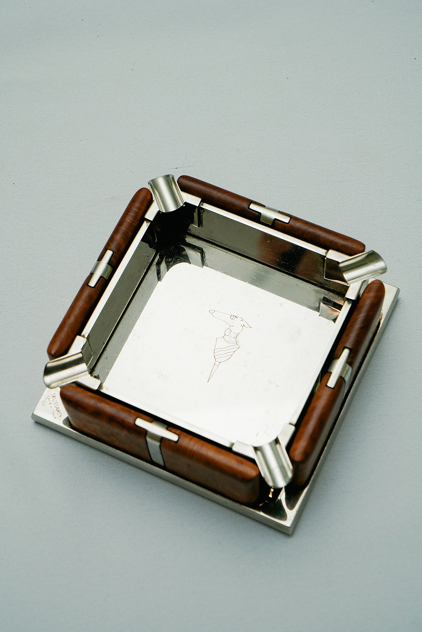 Trussardi Ashtray