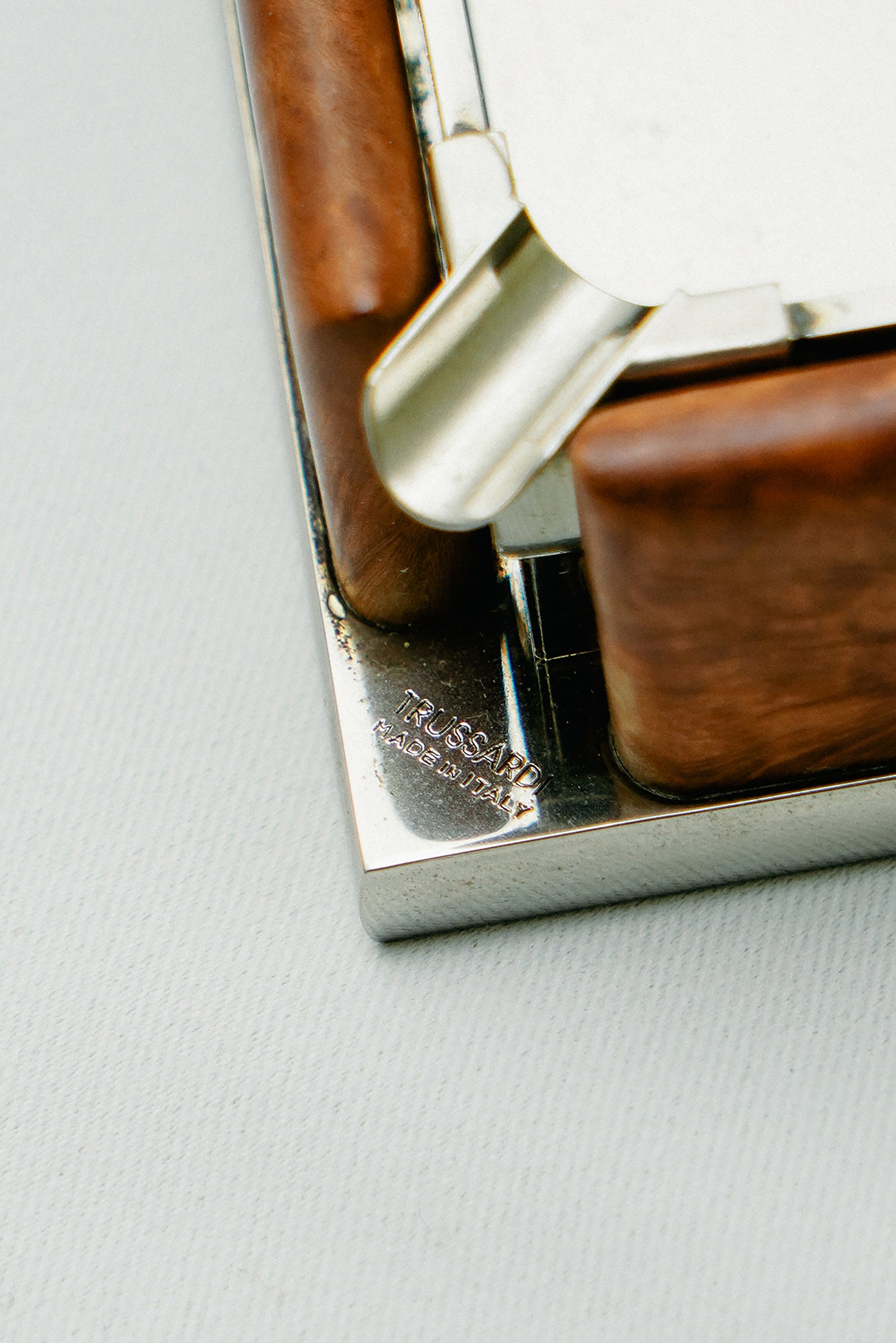 Trussardi Ashtray