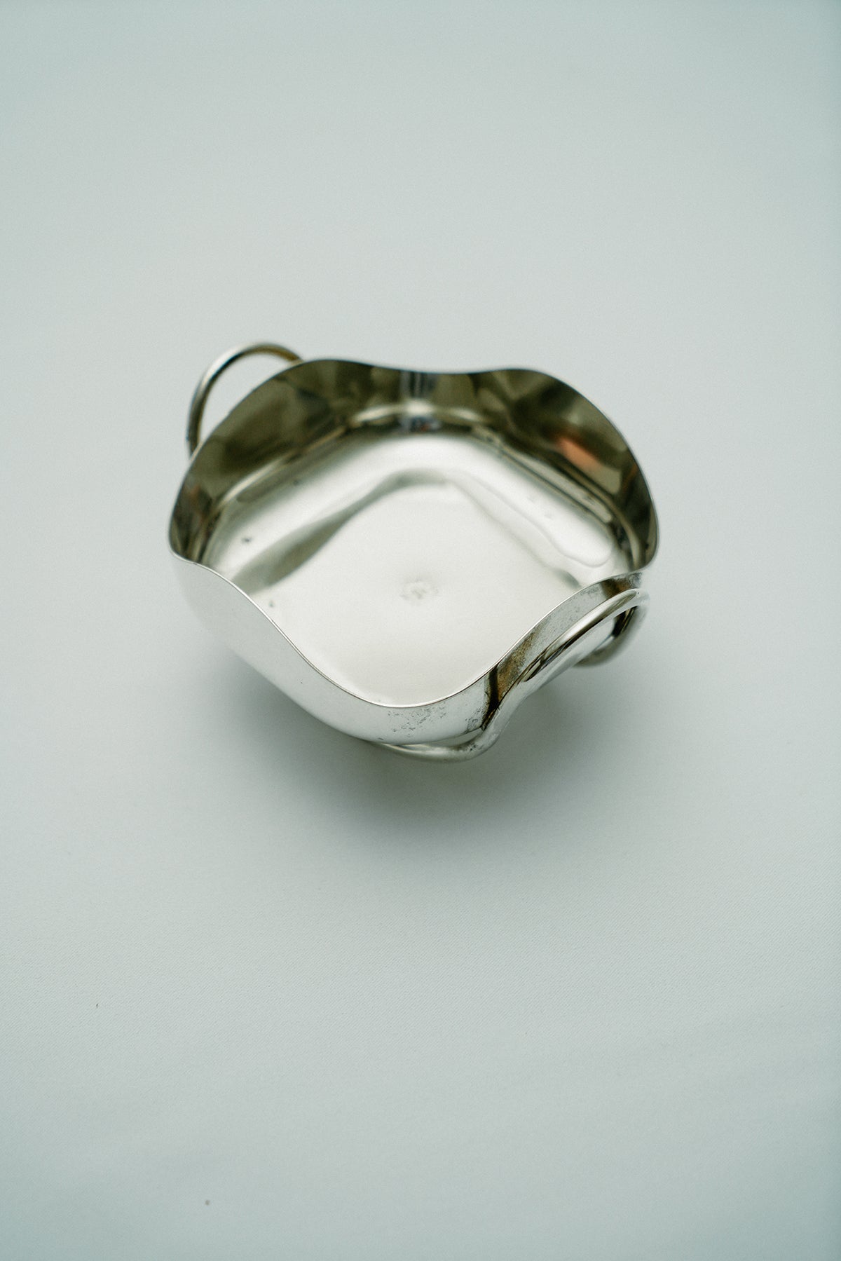 Rocking bowl