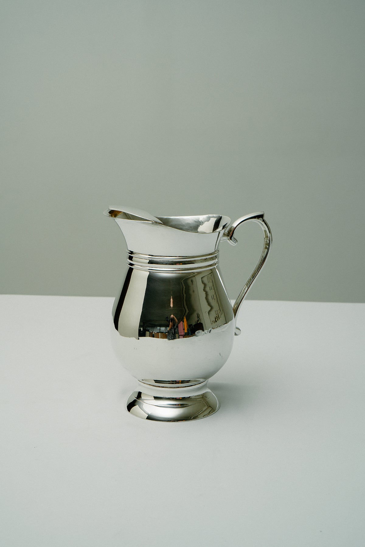 Water jug