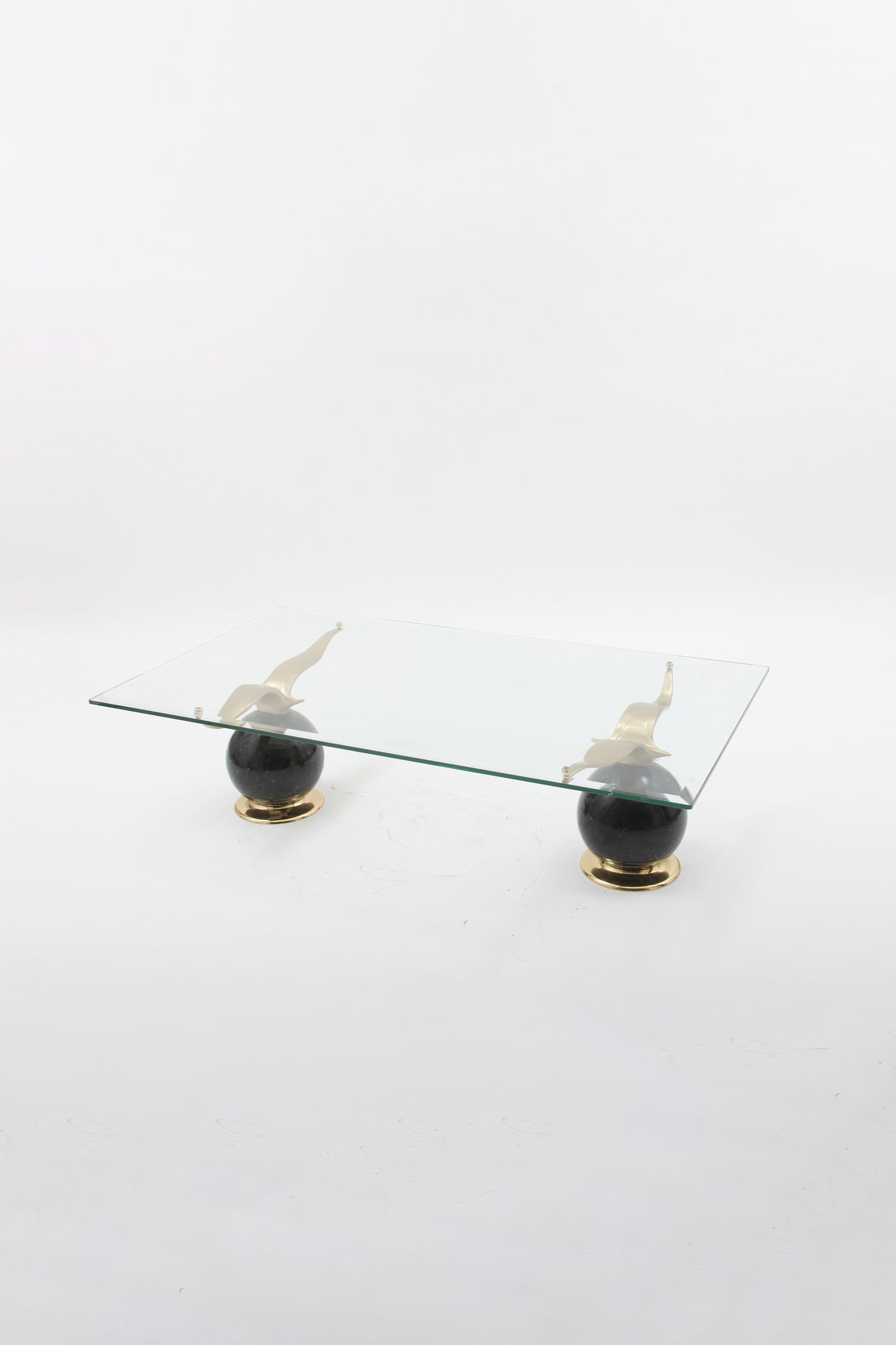 Uccelli table, 1950s