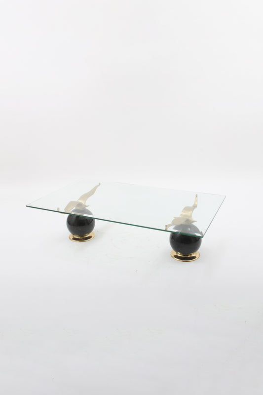 Uccelli table, 1950s