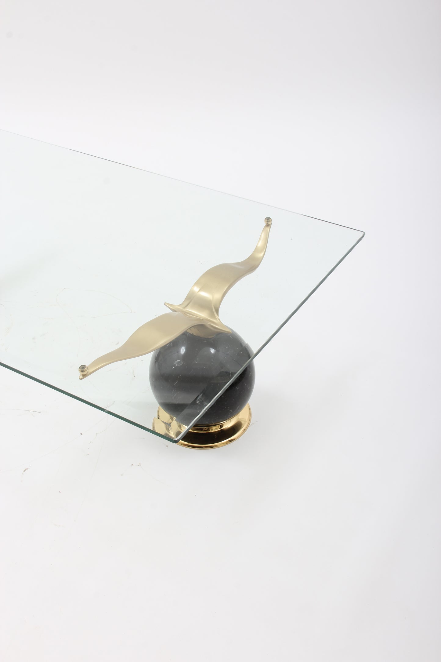 Uccelli table, 1950s