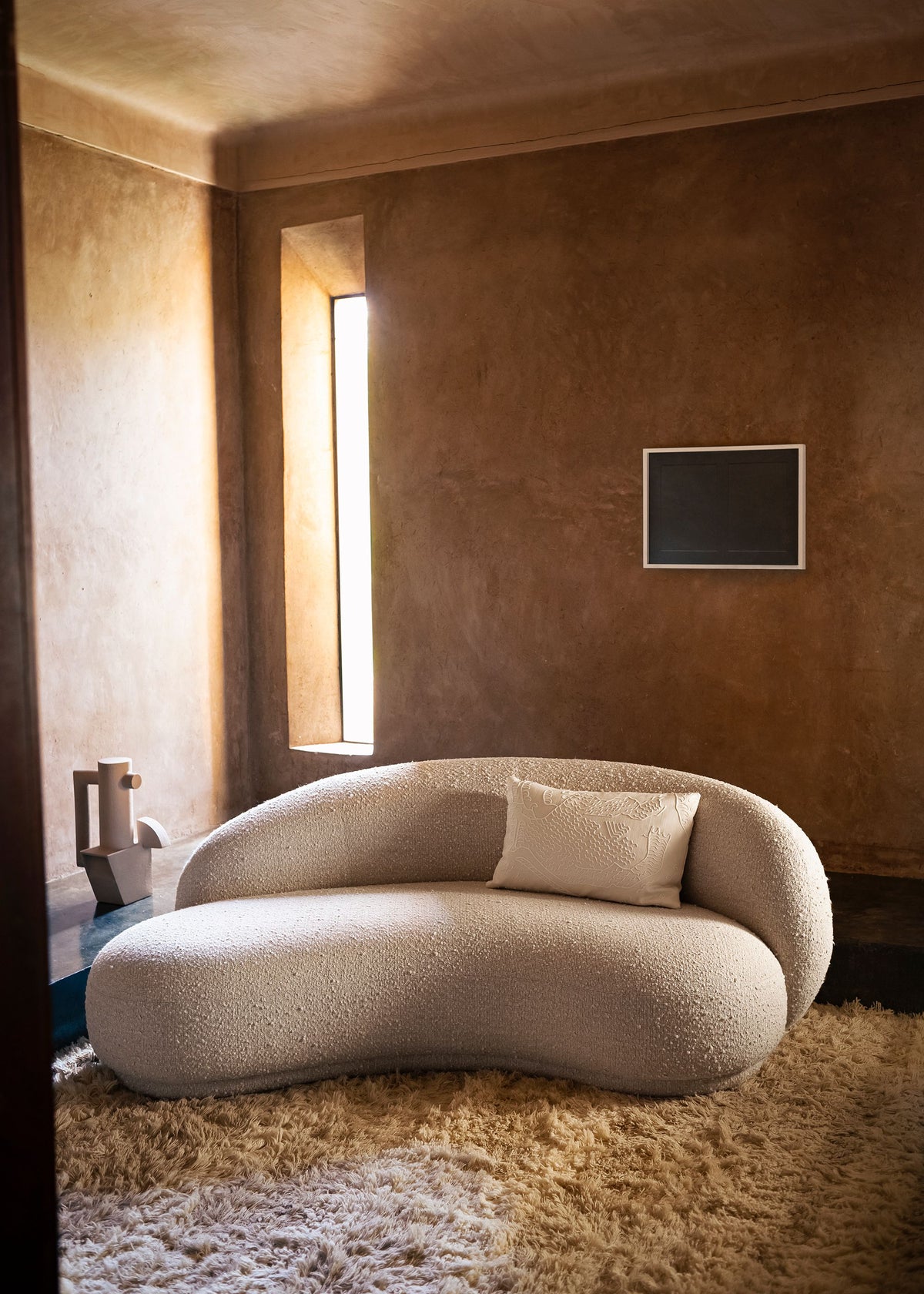 'Julep' sofa by Jonas Wagell for Tacchini