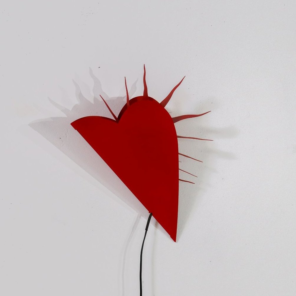 One for the Recession by Ingo Maurer